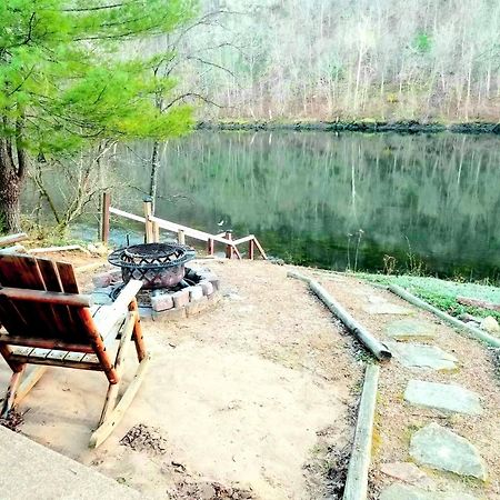 White River Resort Lakeview ภายนอก รูปภาพ