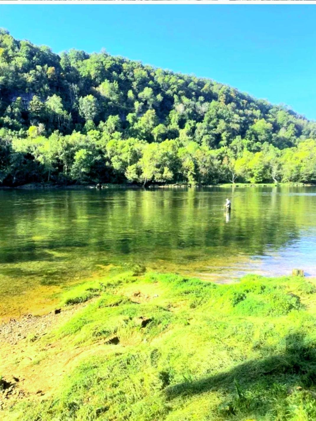 White River Resort Lakeview ภายนอก รูปภาพ