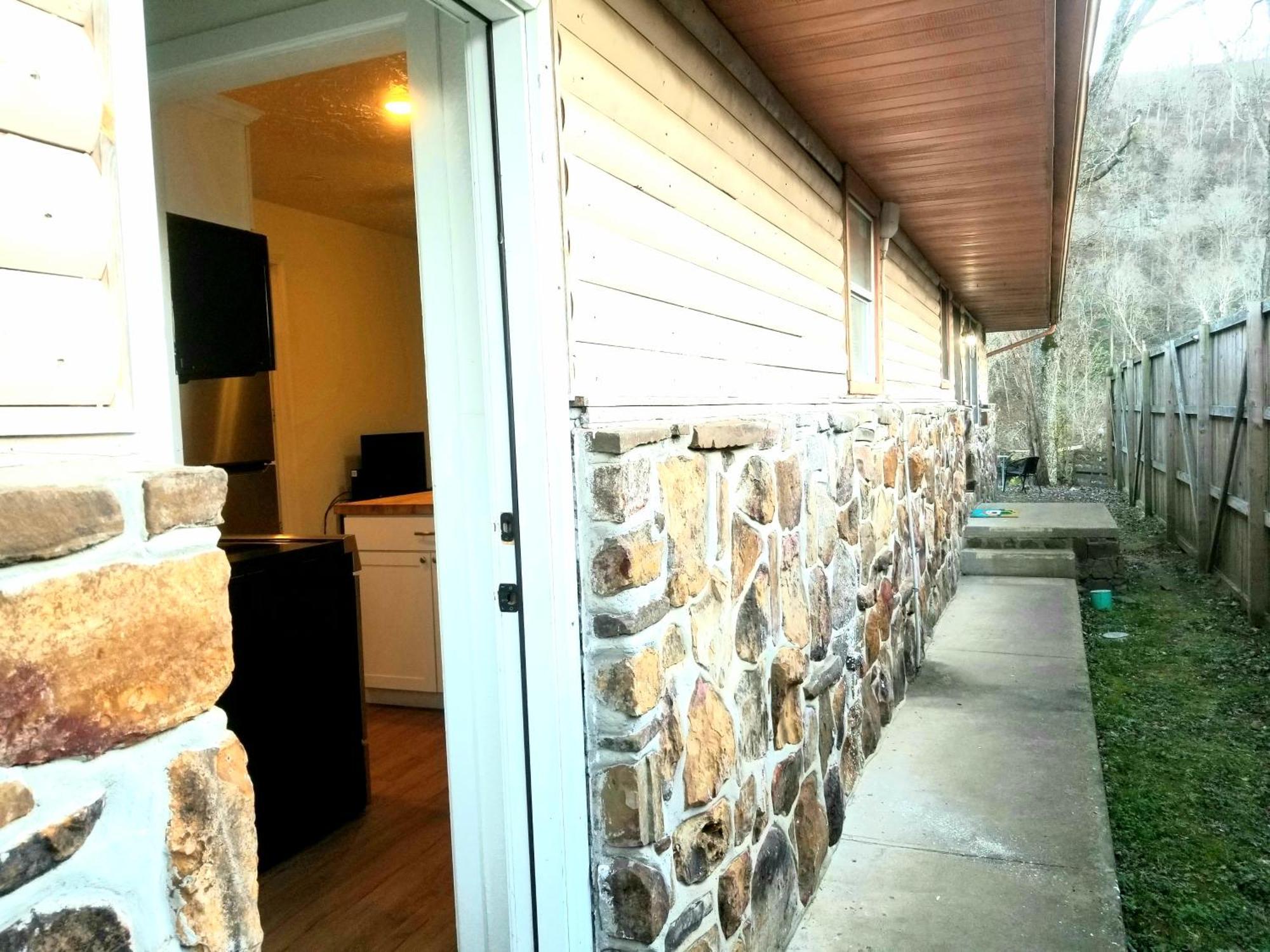 White River Resort Lakeview ภายนอก รูปภาพ