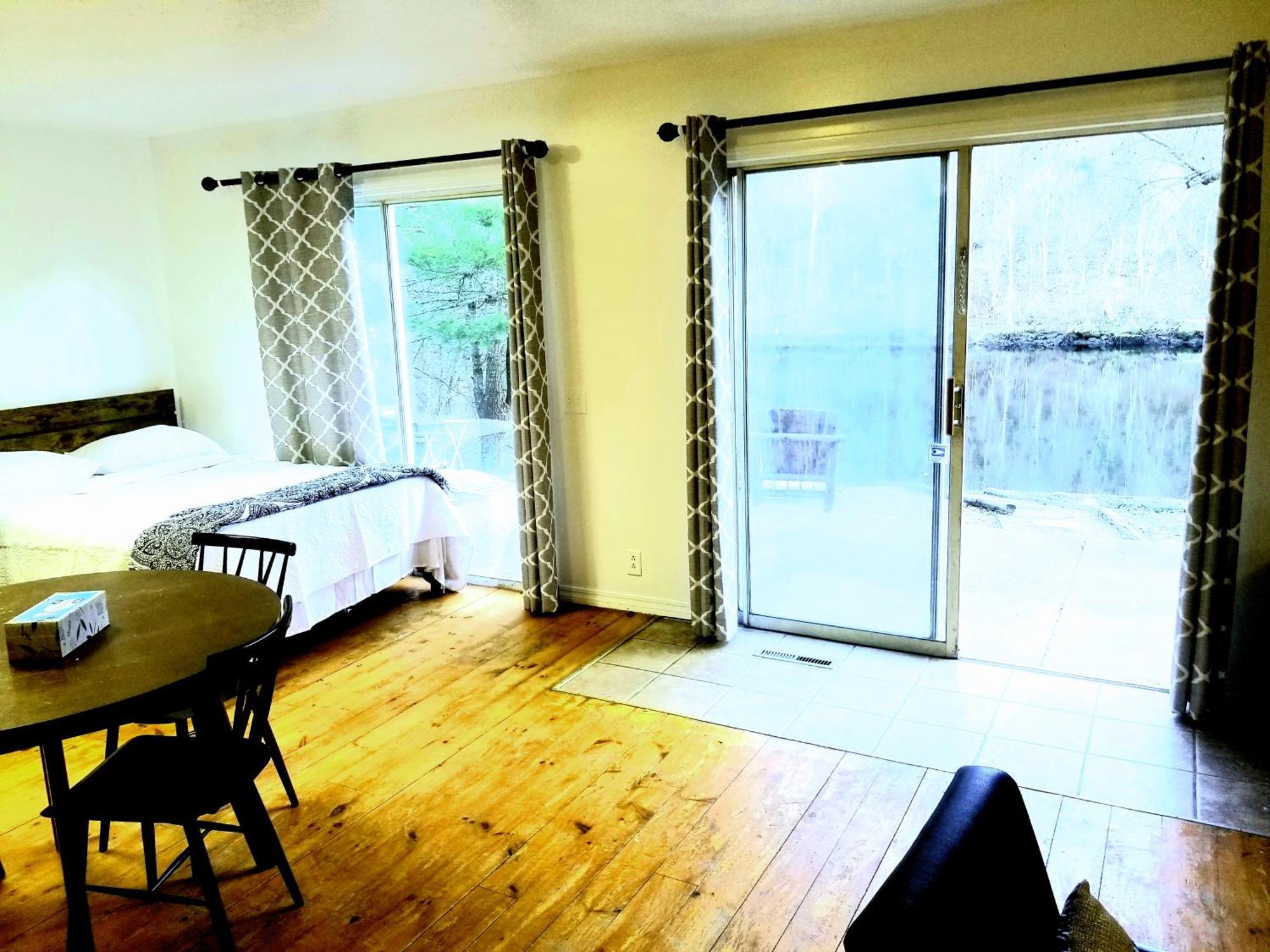 White River Resort Lakeview ภายนอก รูปภาพ